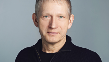 Niels Kári Samuelsen