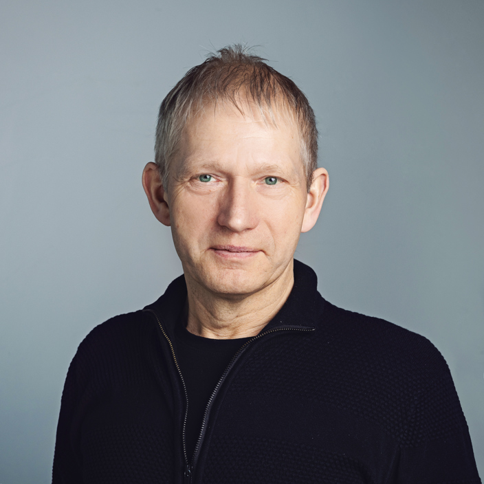 Niels Kári Samuelsen