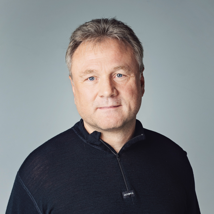 Janus J. Ellendersen