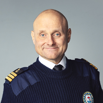 Sigmund A. Norðfoss