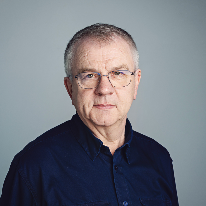 Jógvan Páll Jensen