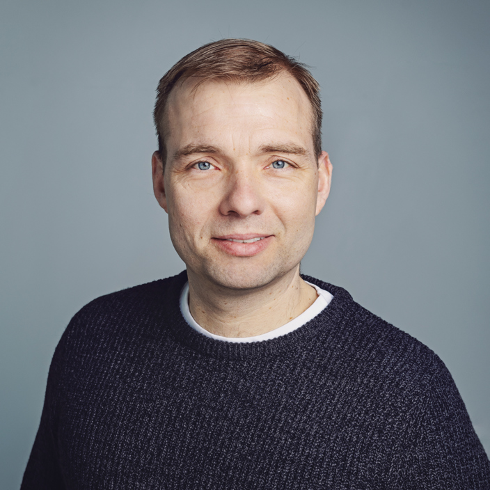 Alfred Jacobsen