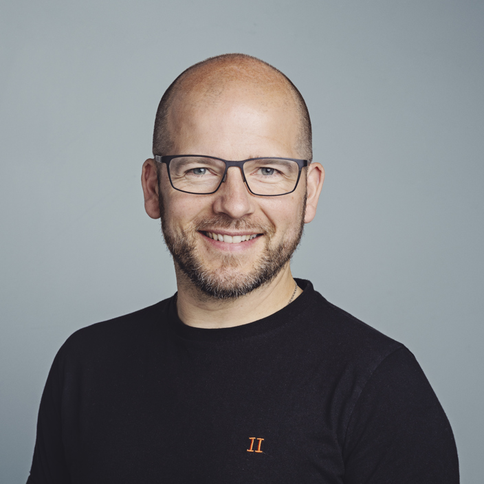Ragnar Trier