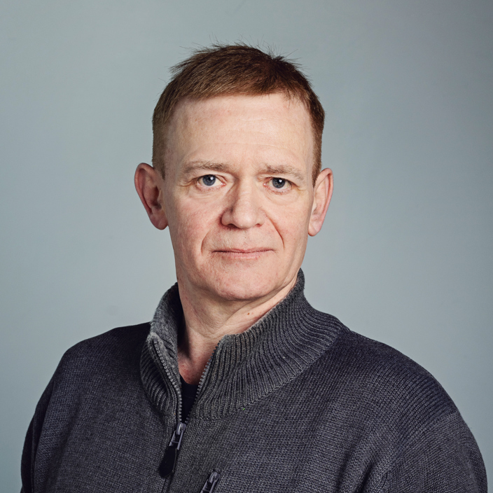 Jónhard Jacobsen